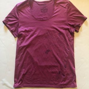 Patagonia Purple Lightweight Top